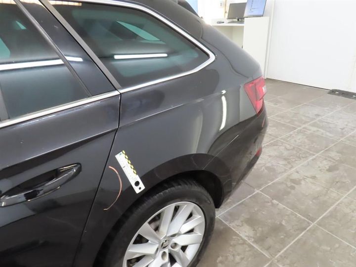 Photo 24 VIN: TMBJN9NP3K7030510 - SKODA SUPERB 