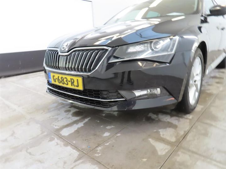 Photo 27 VIN: TMBJN9NP3K7030510 - SKODA SUPERB 