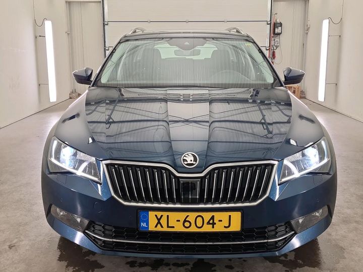 Photo 22 VIN: TMBJN9NP3K7044424 - SKODA SUPERB 