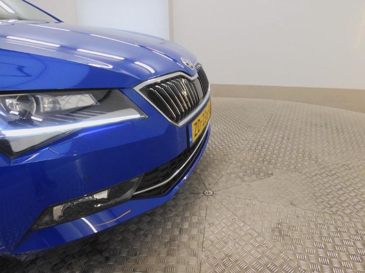 Photo 25 VIN: TMBJN9NP3K7068688 - SKODA SUPERB 