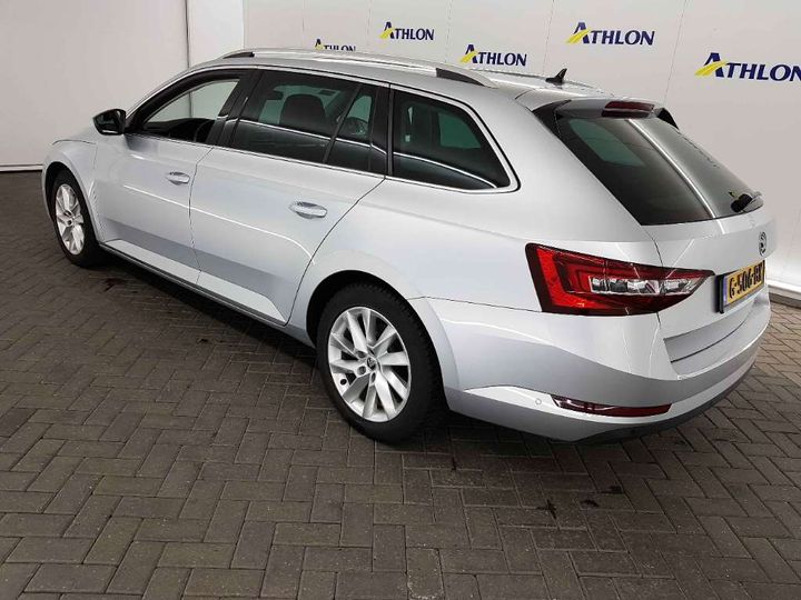 Photo 3 VIN: TMBJN9NP4K7027051 - SKODA SUPERB 