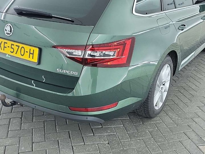 Photo 23 VIN: TMBJN9NP4K7039734 - SKODA SUPERB 