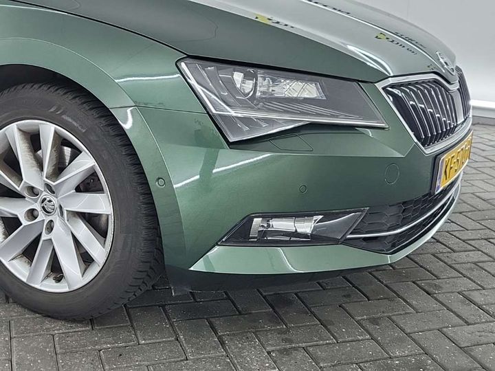 Photo 28 VIN: TMBJN9NP4K7039734 - SKODA SUPERB 