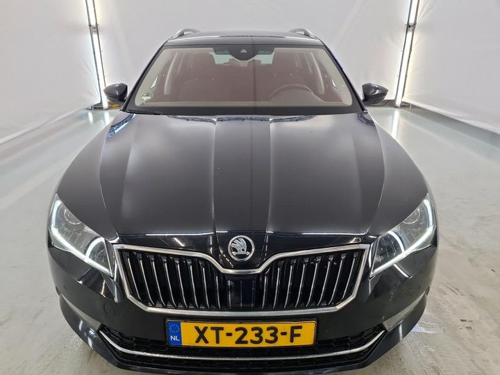 Photo 16 VIN: TMBJN9NP4K7058333 - SKODA SUPERB 