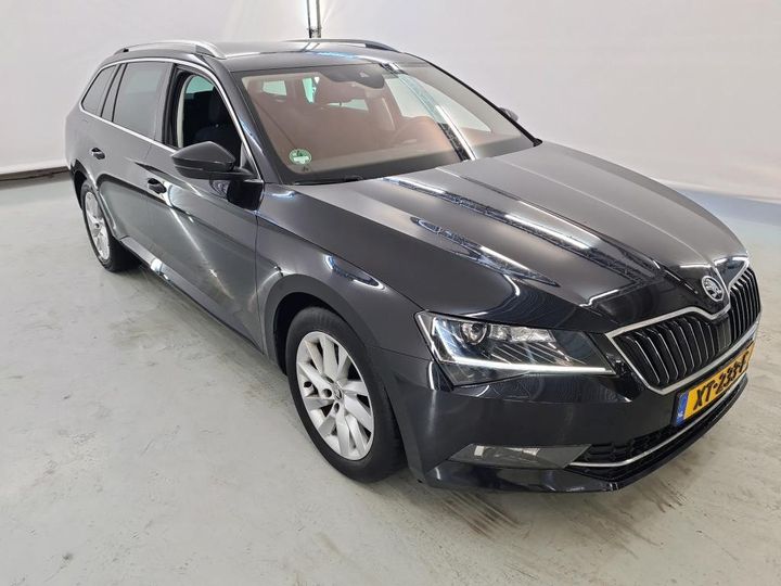 Photo 25 VIN: TMBJN9NP4K7058333 - SKODA SUPERB 