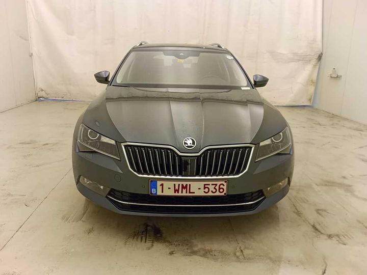 Photo 15 VIN: TMBJN9NP5K7082348 - SKODA SUPERB 