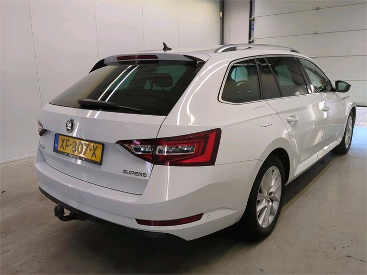 Photo 3 VIN: TMBJN9NP6K7009716 - SKODA SUPERB 