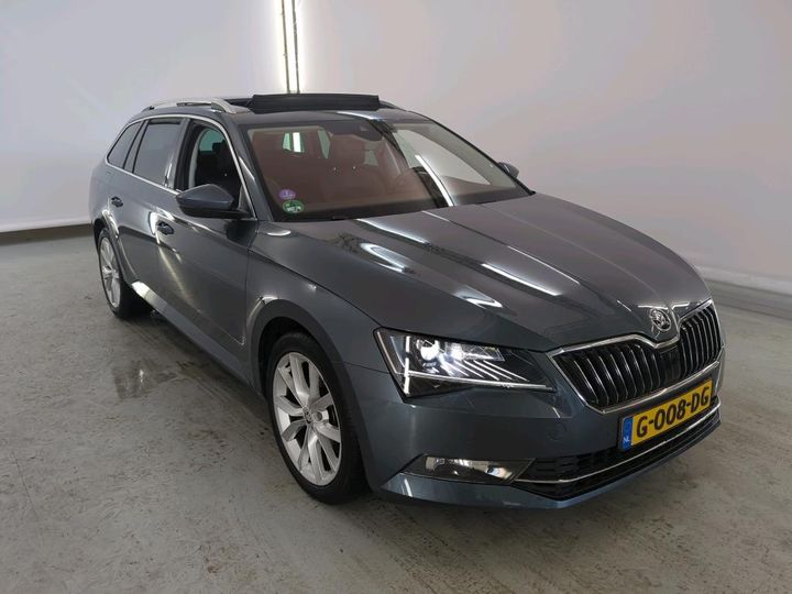 Photo 13 VIN: TMBJN9NP6K7046412 - SKODA SUPERB 