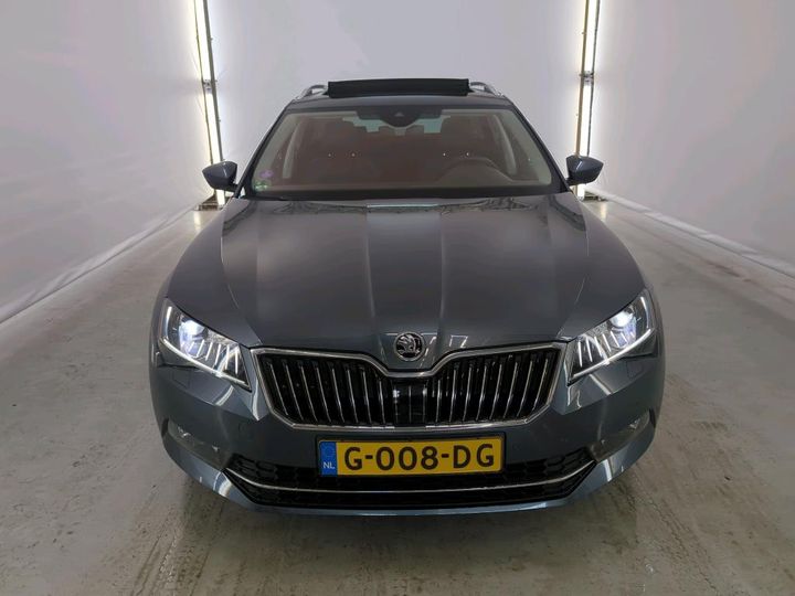 Photo 14 VIN: TMBJN9NP6K7046412 - SKODA SUPERB 