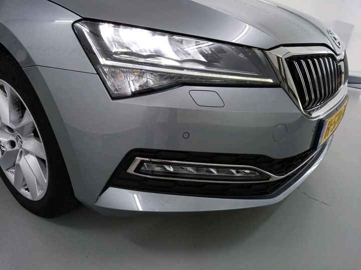 Photo 10 VIN: TMBJN9NP6L7066855 - SKODA SUPERB 