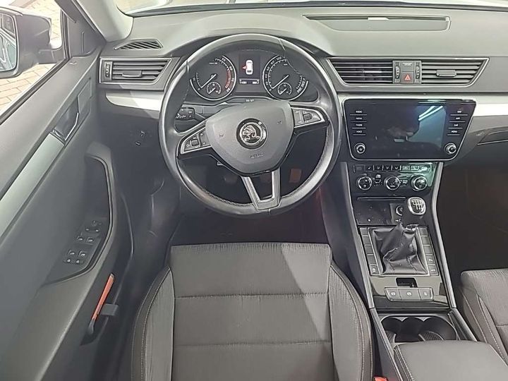 Photo 7 VIN: TMBJN9NP7K7016450 - SKODA SUPERB 