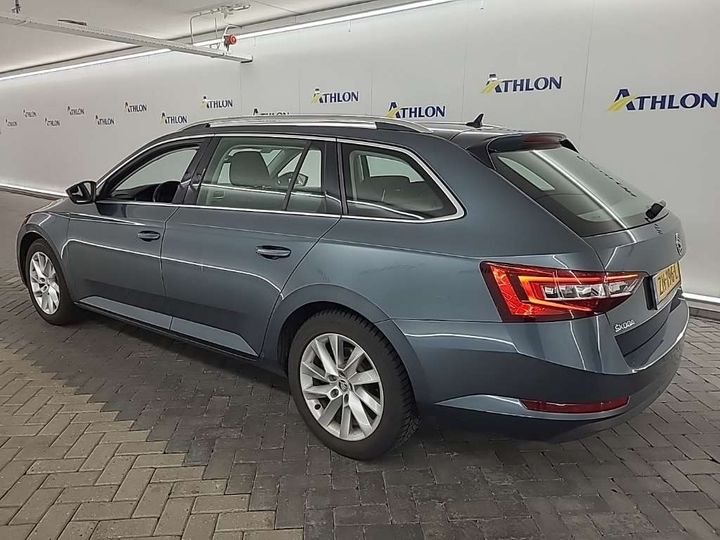 Photo 4 VIN: TMBJN9NP7K7024824 - SKODA SUPERB 