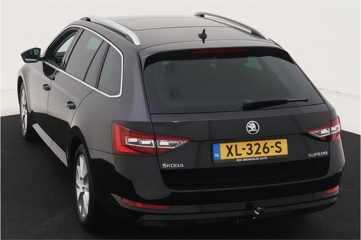 Photo 3 VIN: TMBJN9NP7K7040246 - SKODA SUPERB 