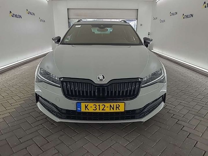 Photo 13 VIN: TMBJN9NP7M7041562 - SKODA SUPERB 