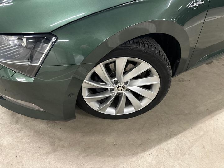 Photo 21 VIN: TMBJN9NP8K7078746 - SKODA SUPERB 