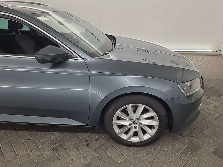 Photo 24 VIN: TMBJN9NP9K7020600 - SKODA SUPERB 