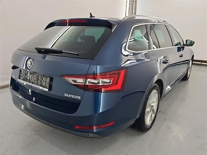 Photo 4 VIN: TMBJN9NP9K7022735 - SKODA SUPERB 