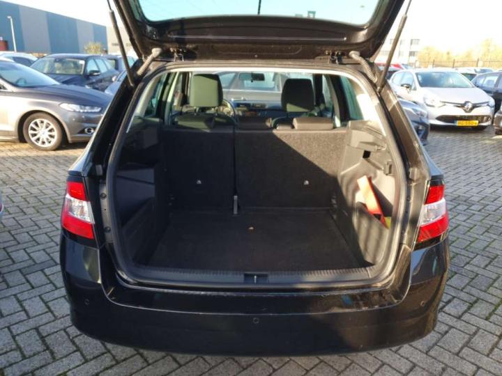 Photo 27 VIN: TMBJP6NJ0JZ217498 - SKODA FABIA 