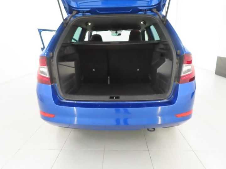 Photo 6 VIN: TMBJP6NJ0KZ132730 - SKODA FABIA 