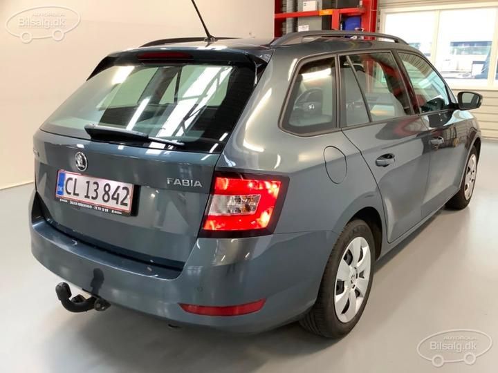 Photo 6 VIN: TMBJP6NJ0LZ006904 - SKODA FABIA 