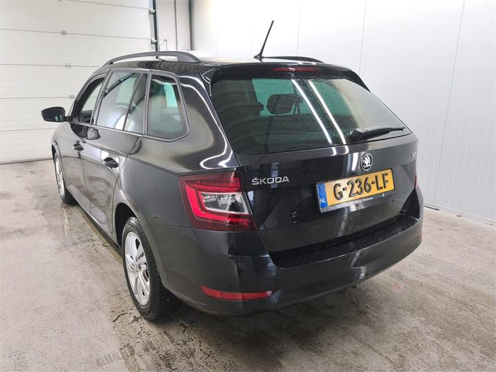 Photo 3 VIN: TMBJP6NJ0LZ036484 - SKODA FABIA 