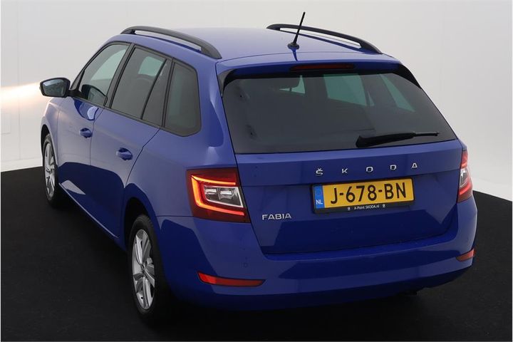 Photo 3 VIN: TMBJP6NJ0LZ106775 - SKODA FABIA 