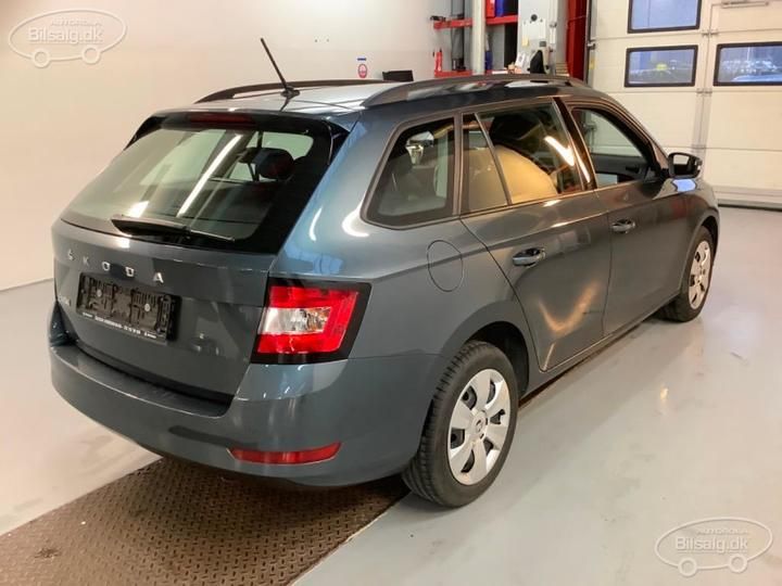 Photo 15 VIN: TMBJP6NJ0LZ108946 - SKODA FABIA 