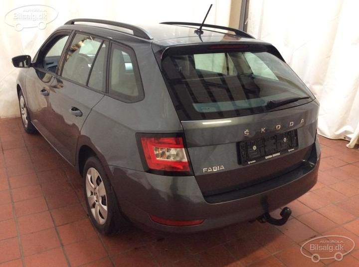 Photo 16 VIN: TMBJP6NJ0LZ115184 - SKODA FABIA 