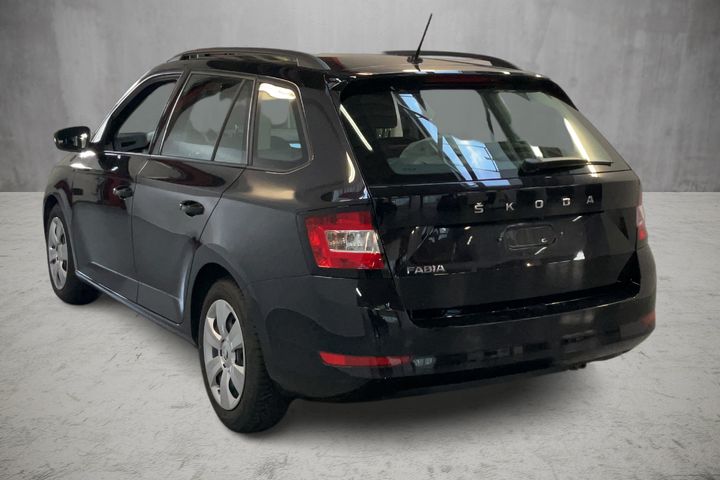 Photo 16 VIN: TMBJP6NJ0MZ089333 - SKODA FABIA 