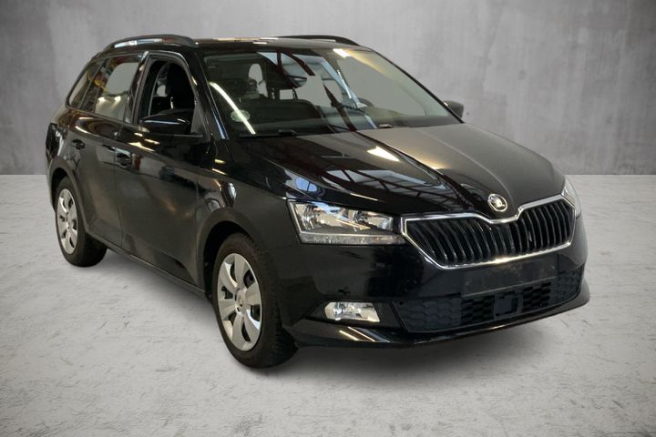 Photo 18 VIN: TMBJP6NJ0MZ089333 - SKODA FABIA 