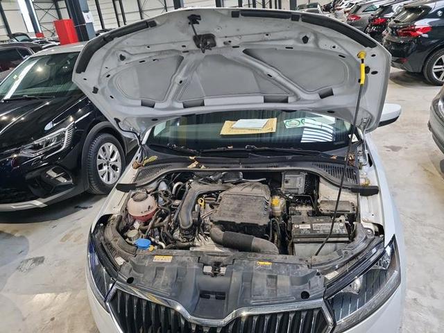 Photo 20 VIN: TMBJP6NJ0MZ109046 - SKODA FABIA 