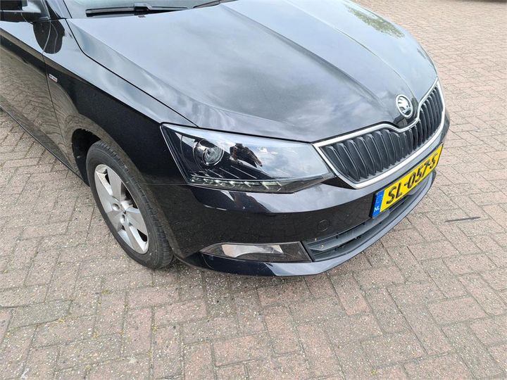 Photo 20 VIN: TMBJP6NJ1JZ169719 - SKODA FABIA 