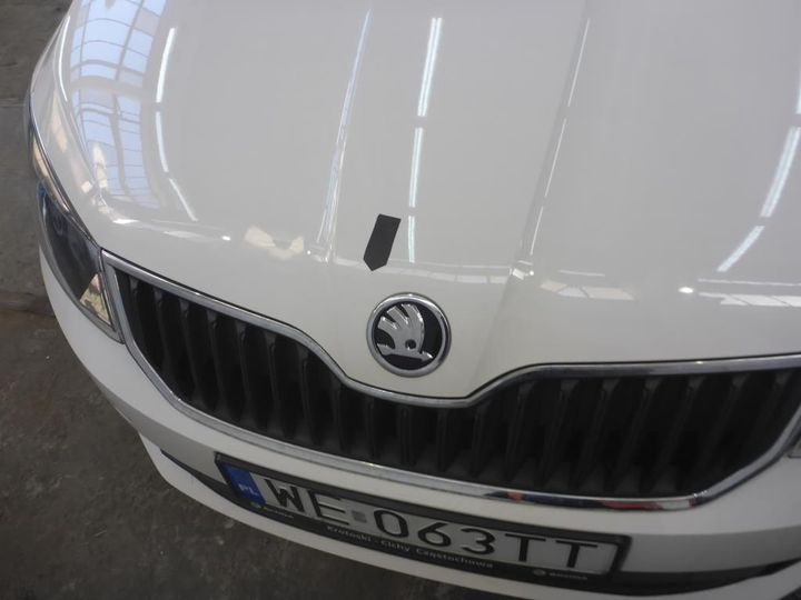 Photo 33 VIN: TMBJP6NJ1JZ170188 - SKODA FABIA 