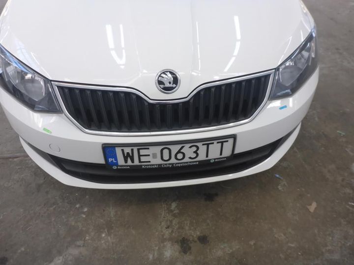 Photo 35 VIN: TMBJP6NJ1JZ170188 - SKODA FABIA 