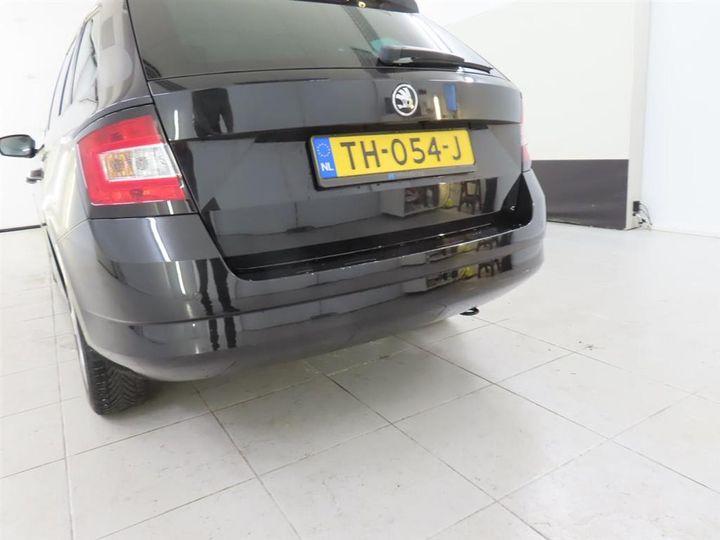 Photo 15 VIN: TMBJP6NJ1JZ216490 - SKODA FABIA 