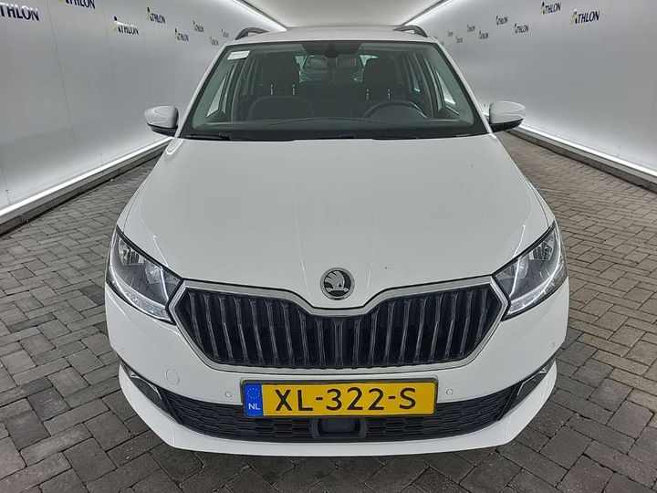 Photo 13 VIN: TMBJP6NJ1KZ081769 - SKODA FABIA 