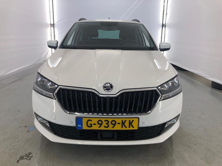 Photo 11 VIN: TMBJP6NJ1LZ032864 - SKODA FABIA 