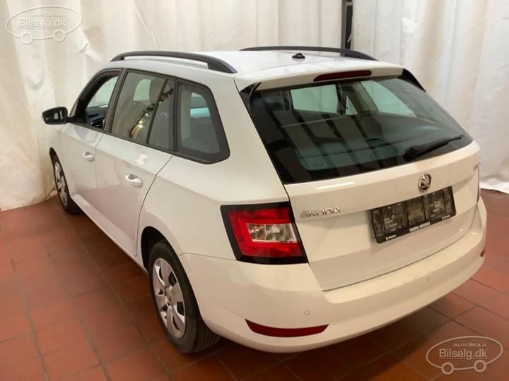 Photo 17 VIN: TMBJP6NJ1LZ037420 - SKODA FABIA 