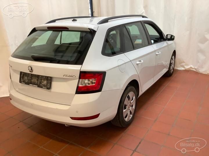 Photo 7 VIN: TMBJP6NJ1LZ037420 - SKODA FABIA 