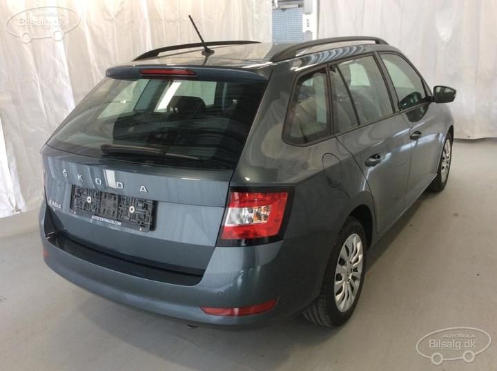 Photo 17 VIN: TMBJP6NJ1MZ049908 - SKODA FABIA 