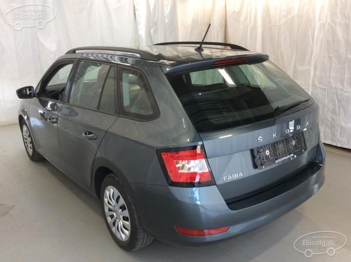 Photo 19 VIN: TMBJP6NJ1MZ049908 - SKODA FABIA 