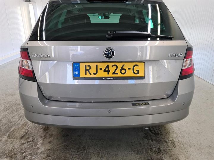 Photo 26 VIN: TMBJP6NJ2JZ063277 - SKODA FABIA 