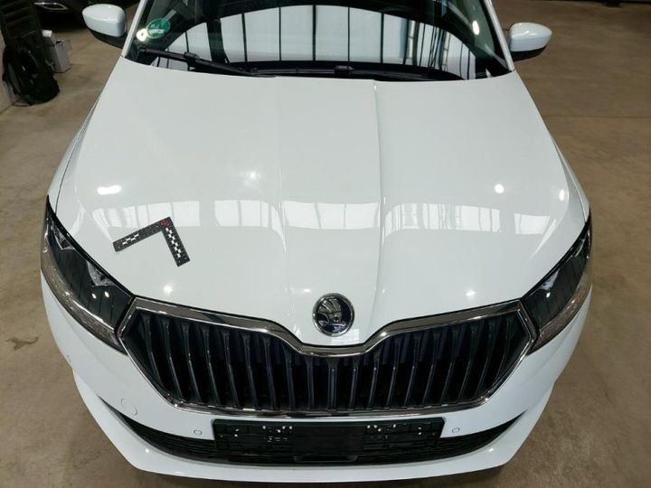 Photo 25 VIN: TMBJP6NJ2KZ043273 - SKODA FABIA 