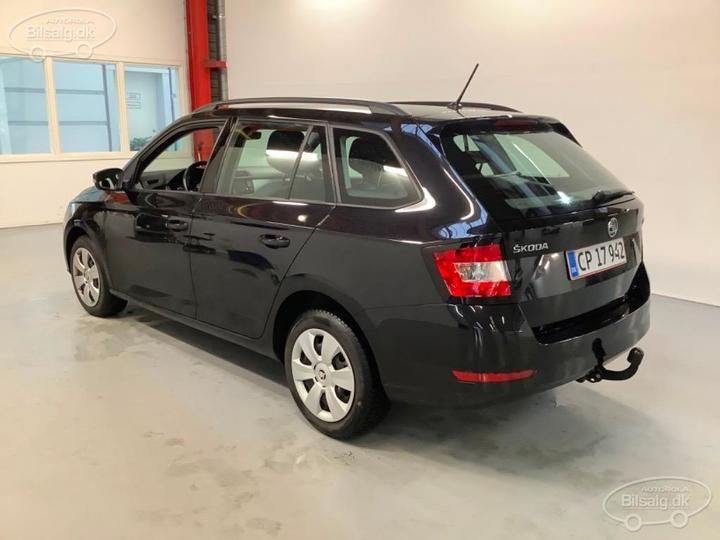 Photo 19 VIN: TMBJP6NJ2LZ021890 - SKODA FABIA 