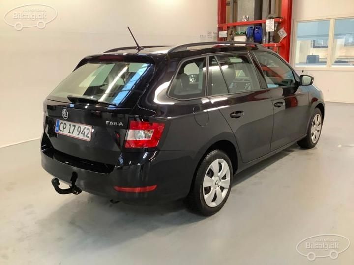 Photo 4 VIN: TMBJP6NJ2LZ021890 - SKODA FABIA 