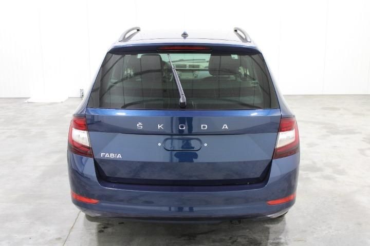 Photo 20 VIN: TMBJP6NJ2MZ094355 - SKODA FABIA 