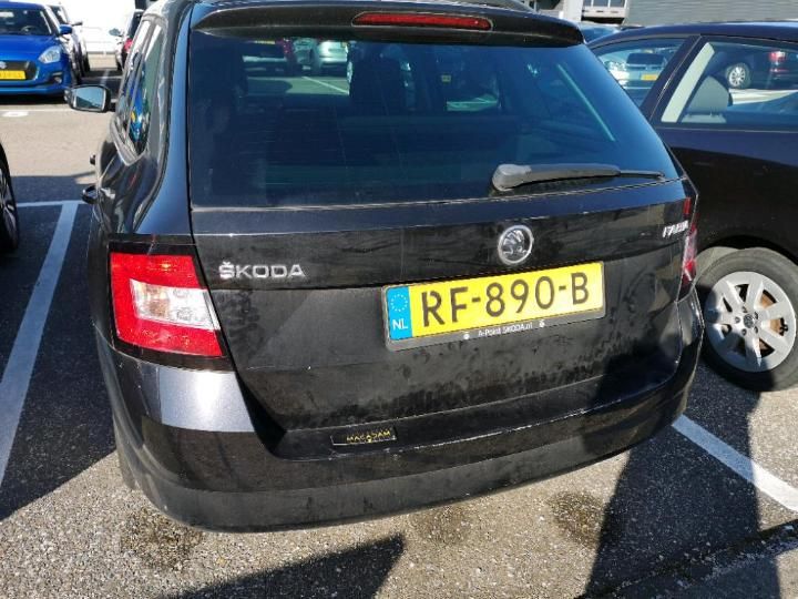 Photo 24 VIN: TMBJP6NJ3JZ057665 - SKODA FABIA 