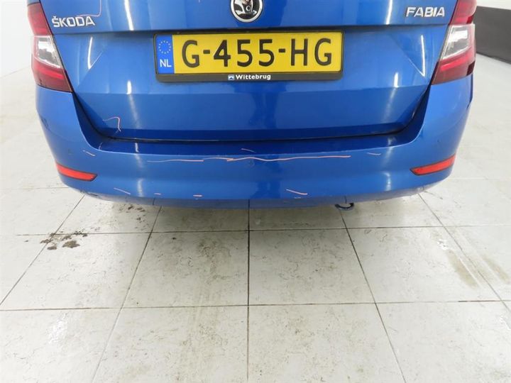 Photo 29 VIN: TMBJP6NJ3LZ012504 - SKODA FABIA 