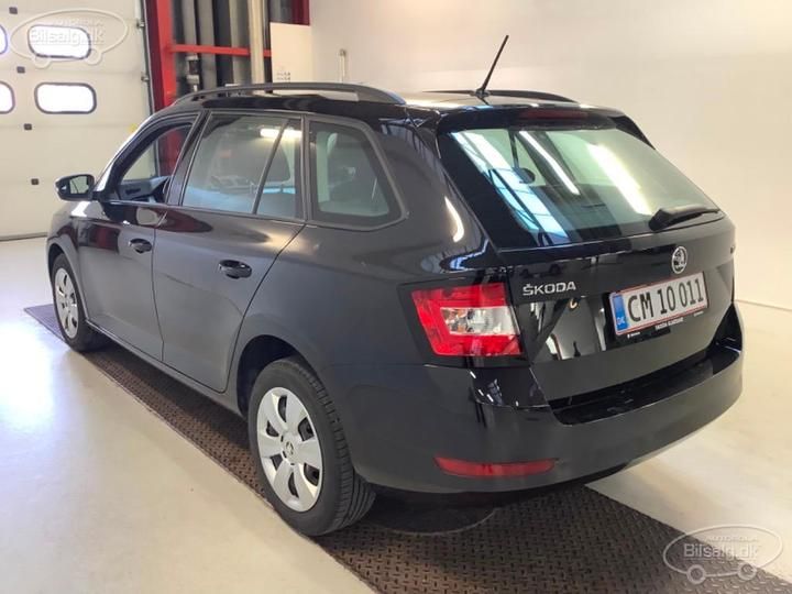 Photo 16 VIN: TMBJP6NJ3LZ020778 - SKODA FABIA 