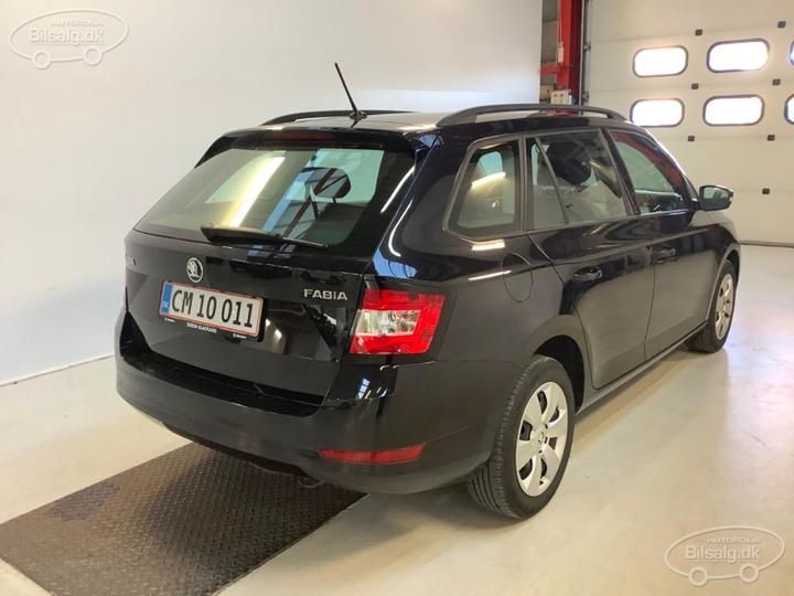 Photo 4 VIN: TMBJP6NJ3LZ020778 - SKODA FABIA 